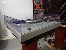 gramofon Technics SL 1500 - 8