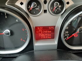 ford c-max 1.6tdi r.v.2008 80kw na ND - 8