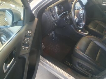 Volswagen Tiguan 2.0 TSI R-Line DSG - 8