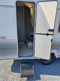 Obytný karavan BEYERLAND 2038 SPRINTER - 8