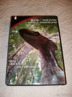 DVD - 8