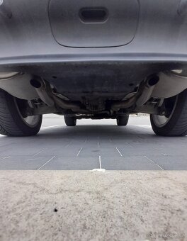 BMW X5 E53 M57 160KW 2005 - 8