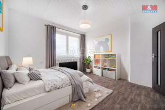 Prodej bytu 3+1, 98 m², Holice, ul. Pod Parkem - 8