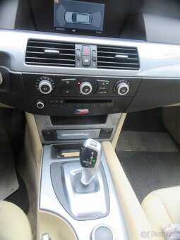 BMW E61 530xd - 8