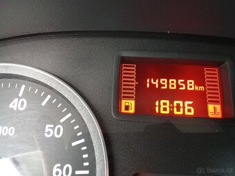 +++ DACIA SANDERO 1.2/55KW +++ KLIMA +++ R.V. 10/2009 - 8