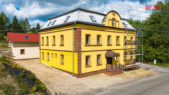 Prodej bytu 3+kk, 88 m², Kytlice - 8