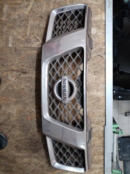 Navara d40 - 8