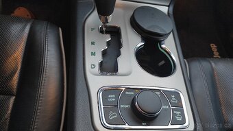 Jeep Grand Cherokee 3.0 CRD WK2, OVERLAND. 177 kW. - 8