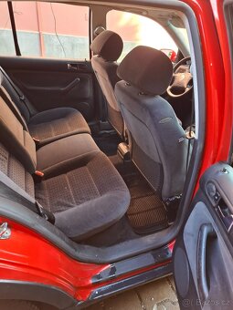 Golf 4 - 8