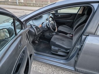 Citroën C4, 1.6HDi 80kW KLIMA Tempomat - 8