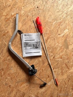 Thule Charit cx1 - 8