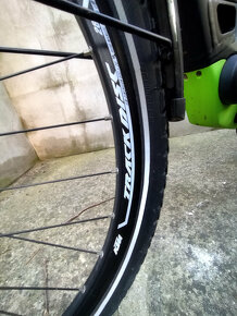 Dámské elektrokolo KTM MACINA SPORT 10 CX5 - 8