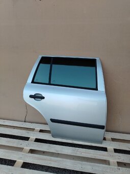 Dveře Škoda Octavia 1 kombi /combi - 8