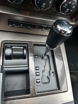 JEEP CHEROKEE, 2.8L CRD, 2012 - 8