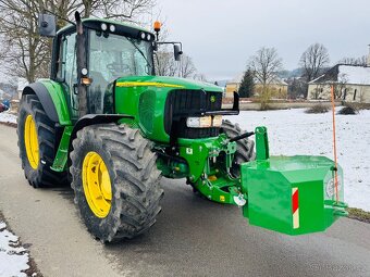 John deere 6820 - 8