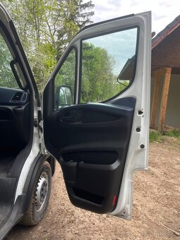 Iveco daily cng - 8