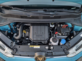 Geparda VW Up, náhrada za Aixam a Ligier, odpočet DPH - 8