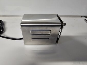 NOVÝ MOTOREK NA GRIL SE ZATÍŽENÍM AŽ 50KG - 8