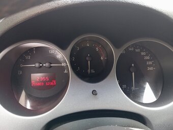 Seat altea xl,2.0. Tdi,103 kw,rv 2007 - 8