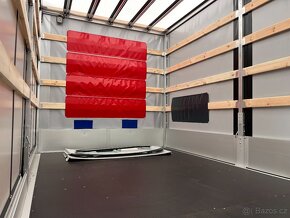 Iveco Daily 3.0, 180Hp, Souprava 24EP, Nové, DPH - 8