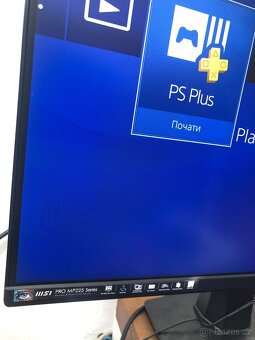 Ps 4 500Hb - 8