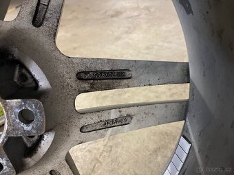 5x112 r20 AMG - 8