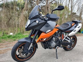 Ktm 990 smt - 8