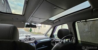 Ford Galaxy 2.0 Tdci 132kw , i vyměním doplatek možný - 8