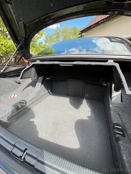 Volkswagen Eos 1.4 TSI, cabrio, Edition 2009 - 8