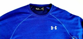 Under Armour funkční mikyna vel. M oversized style - 8