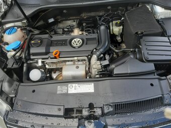Volkswagen Golf VI 1.4 TSI automat 1 majitel - 8
