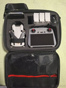 Dji mini 4 pro fly more combo - 8