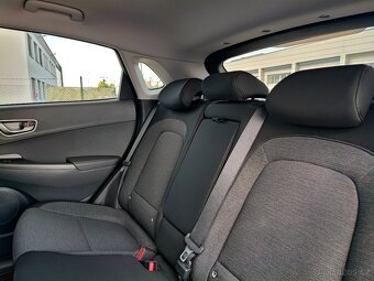 HYUNDAI KONA EV STYLE ELECTRIC 150KW 64kWh, 2020,LED,ACC,DPH - 8
