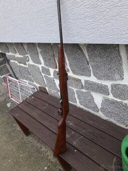 Prodam Haenel sport model 49 funkcni - 8
