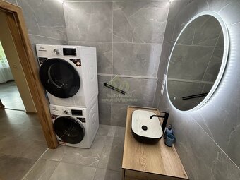 Rokycany – pronájem luxusního bytu 3+1 s lodžií - 8