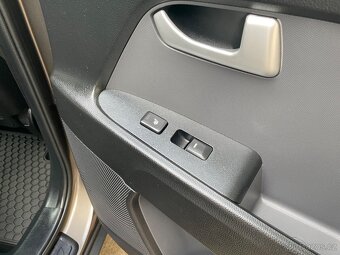 Kia Sportage - 8