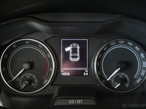 Škoda SCALA 1,5 TSI / 110 kW Style - 8