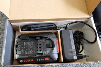 Aku vysavač Bosch Unlimited 7 Pro Grafit BBS712A - 8