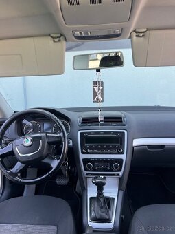 Skoda Octavia A5 2012 - 8
