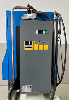 KOMPRESOR ŠROUBOVÝ Schneider Air-Master AM 11-10B1 - 8