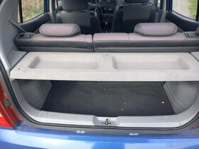 Kia picanto 1.0i 44kw nová STK koupené v ČR - 8