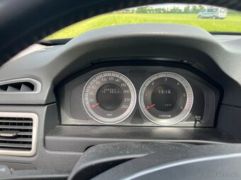 Volvo V70 2.0D3 Automat - 8