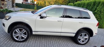 Volkswagen Touareg 3.0 TDI 180kw - 8