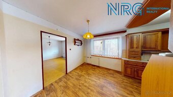 Prodej rodinného domu 141m2, pozemek 805m2, Nové Dvory - 8