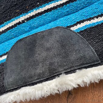 Shetty western pad Navajo - 8