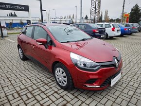 Clio Grandtour LIFE 0.9TCe75 56kW po 1. majiteli - 8