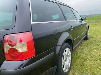 Passat Variant B5,5 96kw - 8