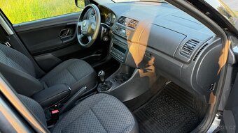 Skoda Fabia II Combi, 1.2Tsi, najeto pouze 113tis., TOP STAV - 8