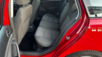VOLKSWAGEN GOLF 5 VARIANT 1.4 16V - 8