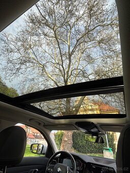 BMW 320d G21 xDrive Touring Luxury Line - 8